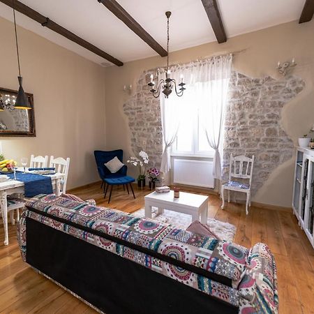 Luxury Apartment Diva Zadar Zewnętrze zdjęcie