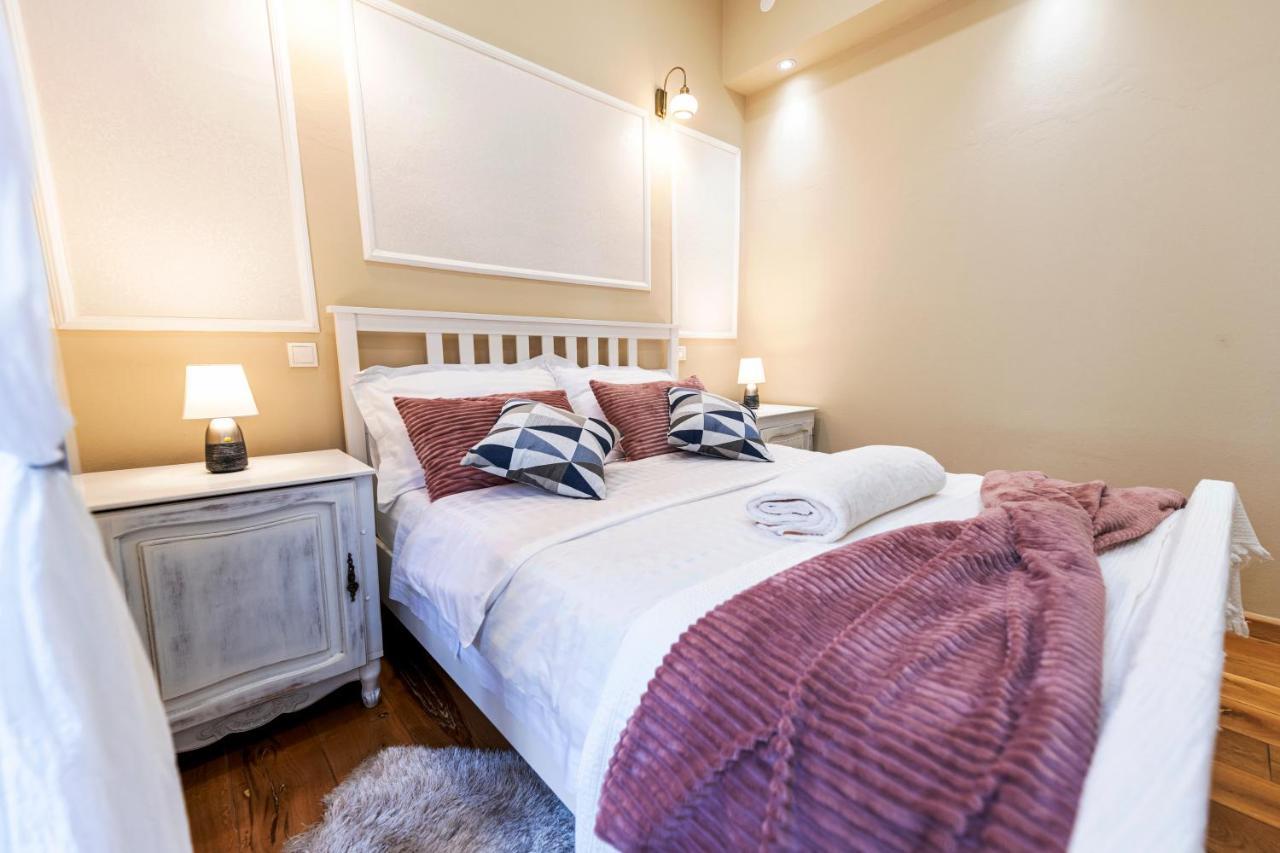 Luxury Apartment Diva Zadar Zewnętrze zdjęcie