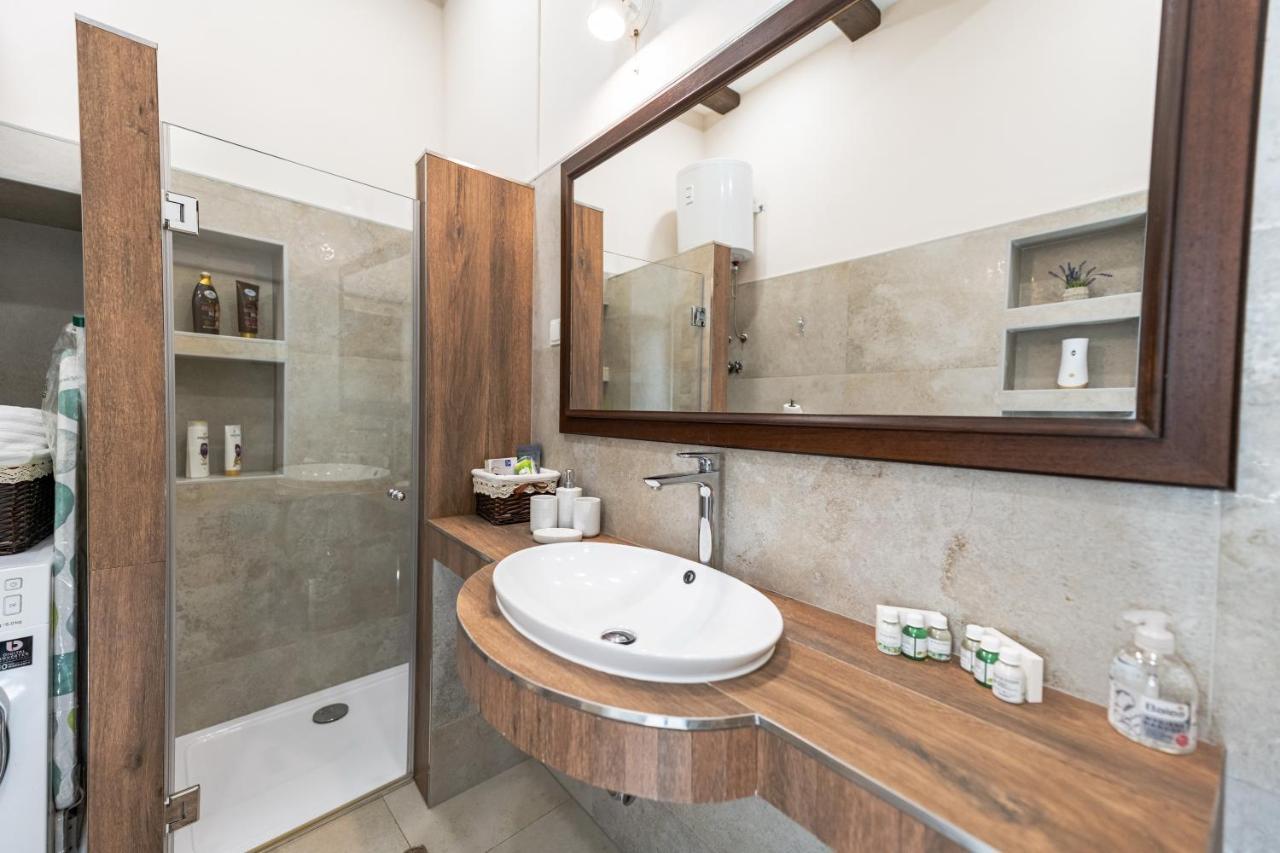Luxury Apartment Diva Zadar Zewnętrze zdjęcie