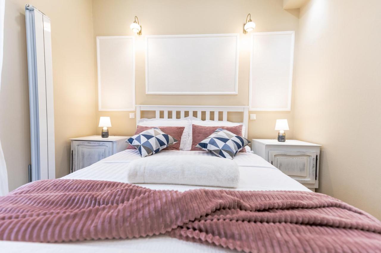 Luxury Apartment Diva Zadar Zewnętrze zdjęcie