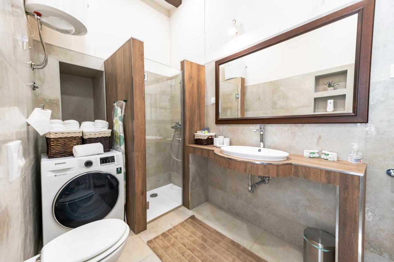 Luxury Apartment Diva Zadar Zewnętrze zdjęcie