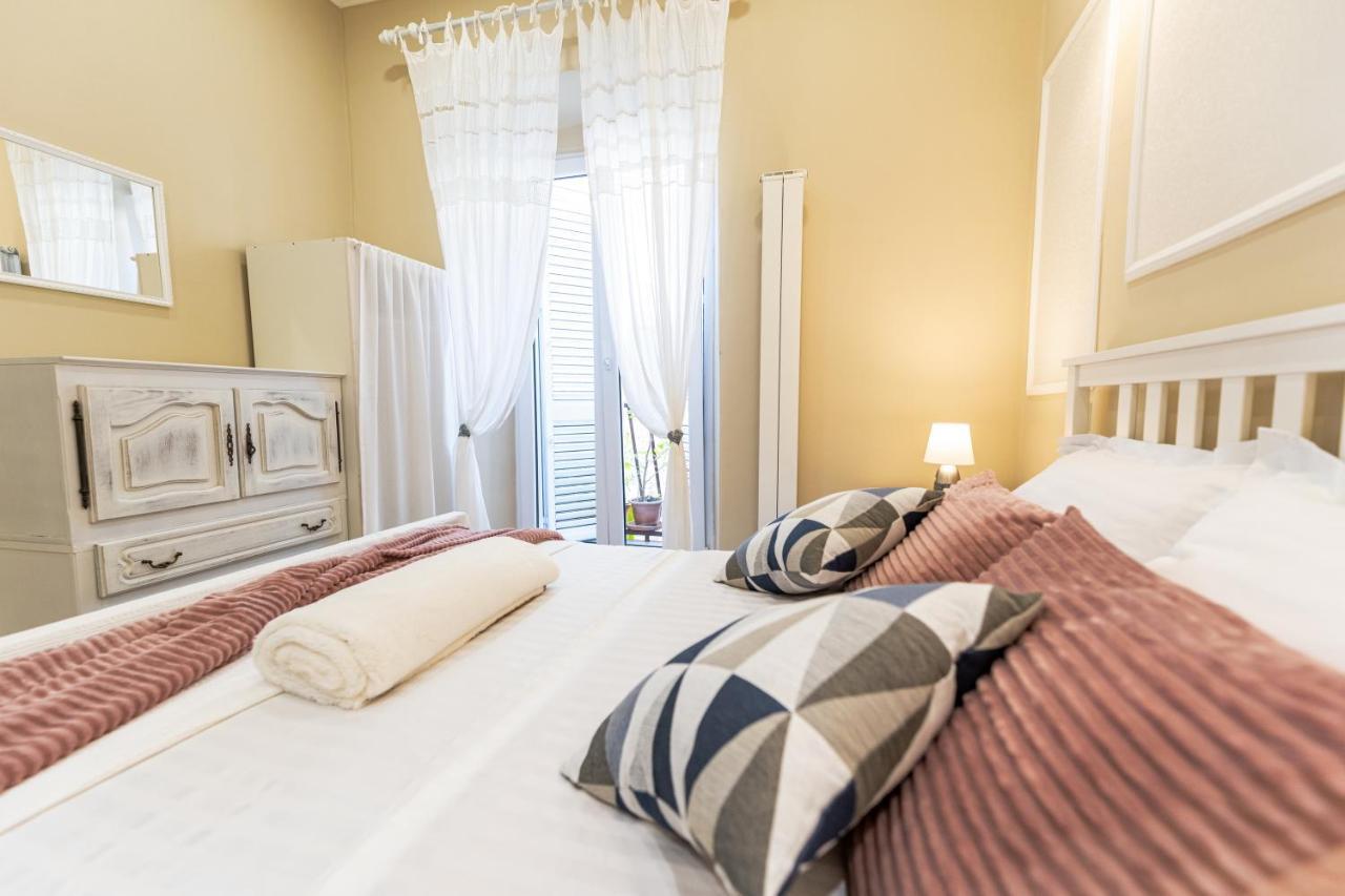 Luxury Apartment Diva Zadar Zewnętrze zdjęcie