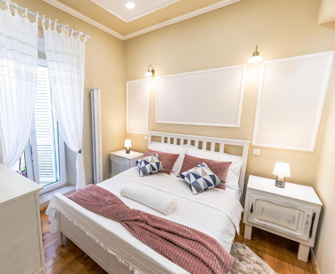 Luxury Apartment Diva Zadar Zewnętrze zdjęcie