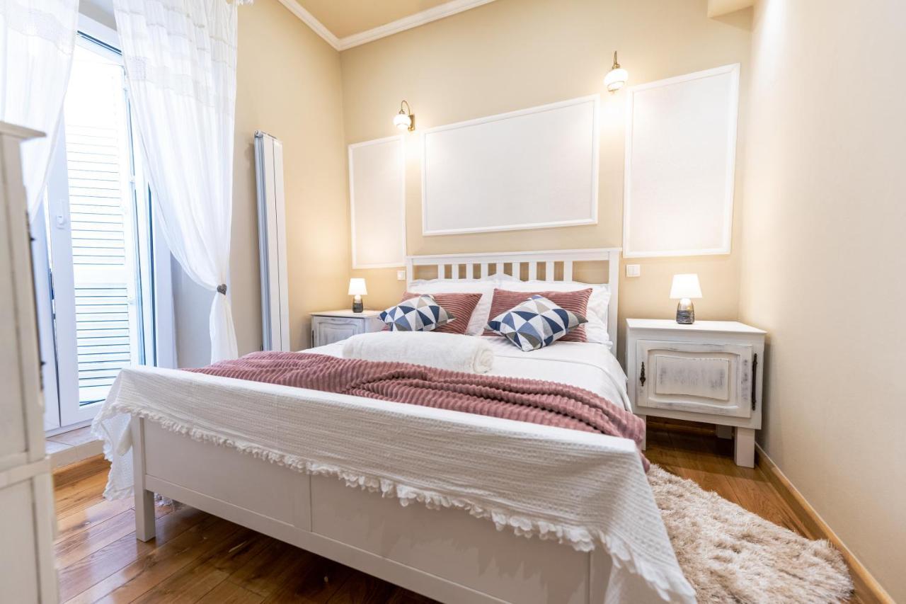 Luxury Apartment Diva Zadar Zewnętrze zdjęcie