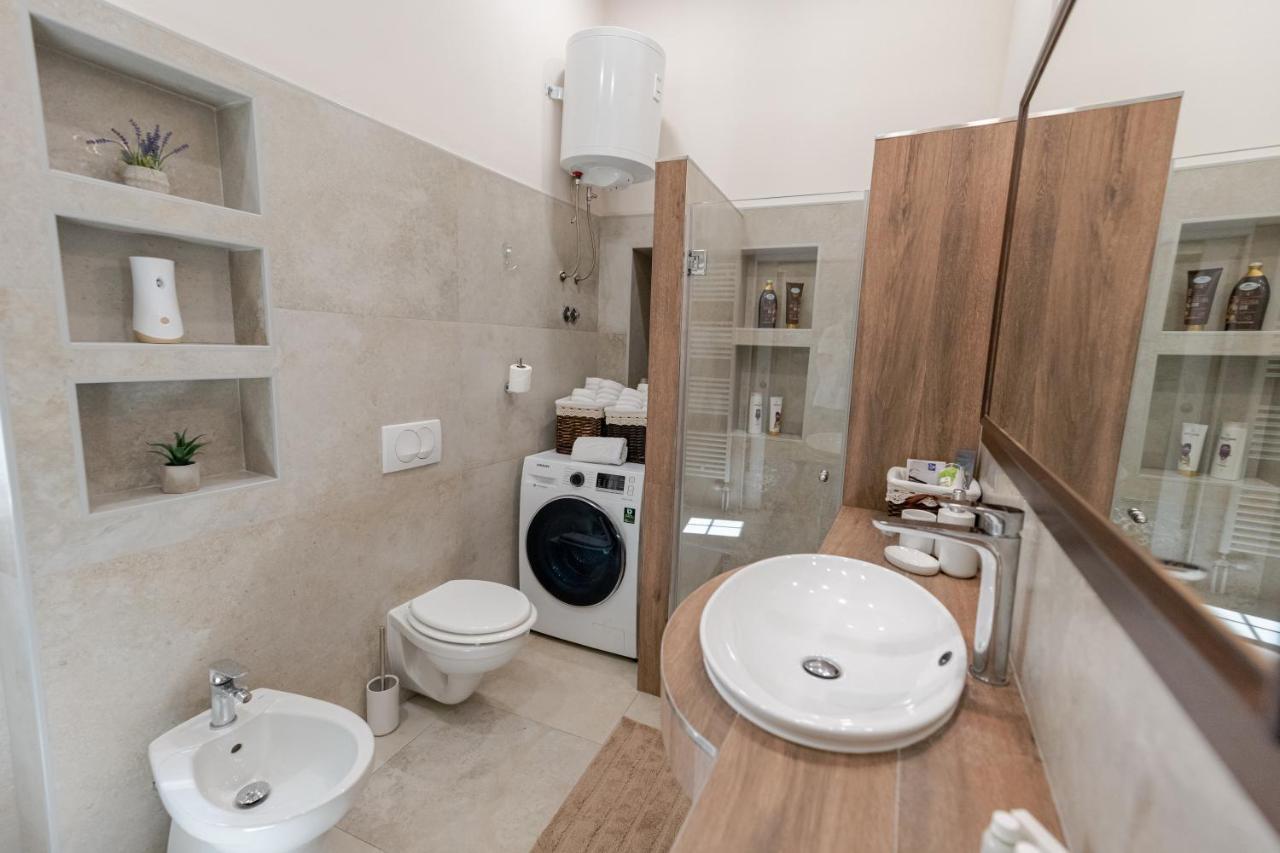 Luxury Apartment Diva Zadar Zewnętrze zdjęcie