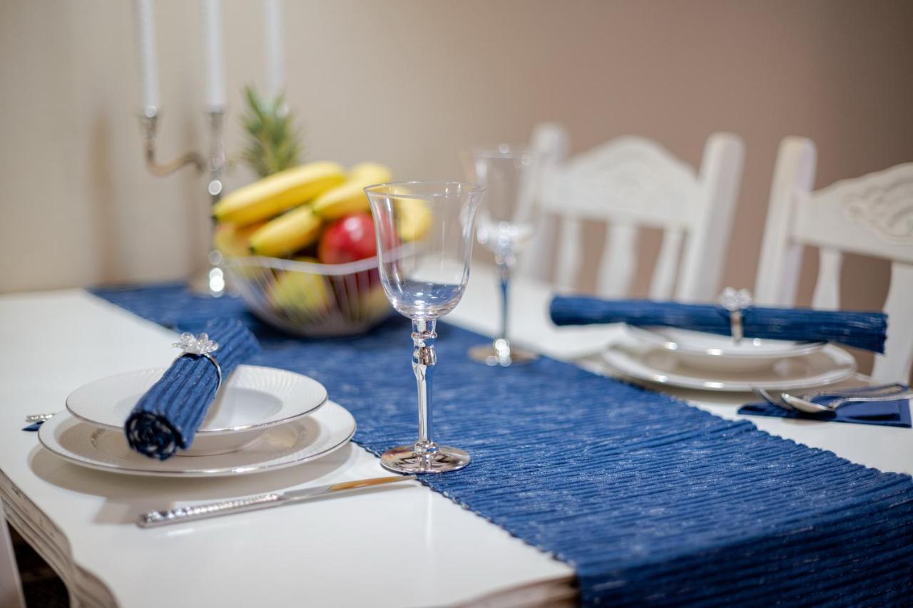 Luxury Apartment Diva Zadar Zewnętrze zdjęcie