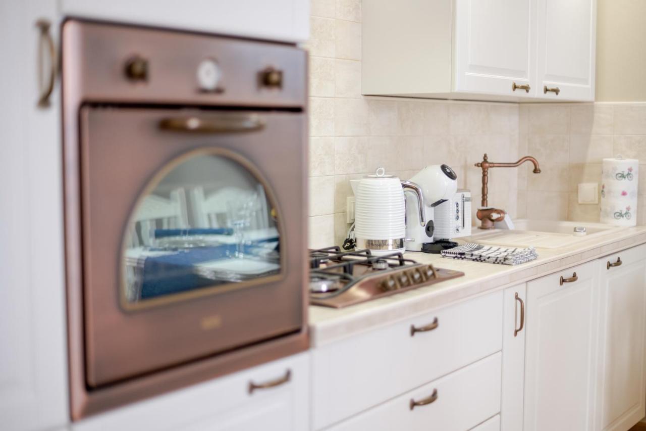 Luxury Apartment Diva Zadar Zewnętrze zdjęcie