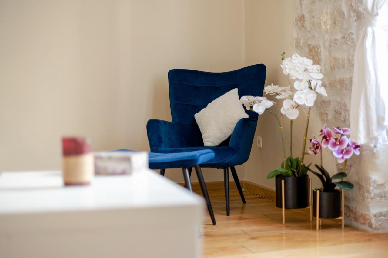 Luxury Apartment Diva Zadar Zewnętrze zdjęcie